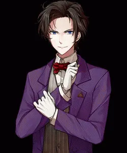 シリル・コルヴァン