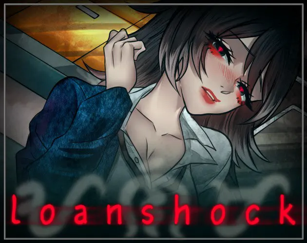LOANSHOCK