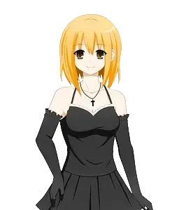 藤崎 夏梨