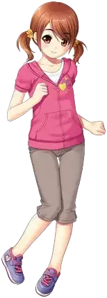 華野 楓花