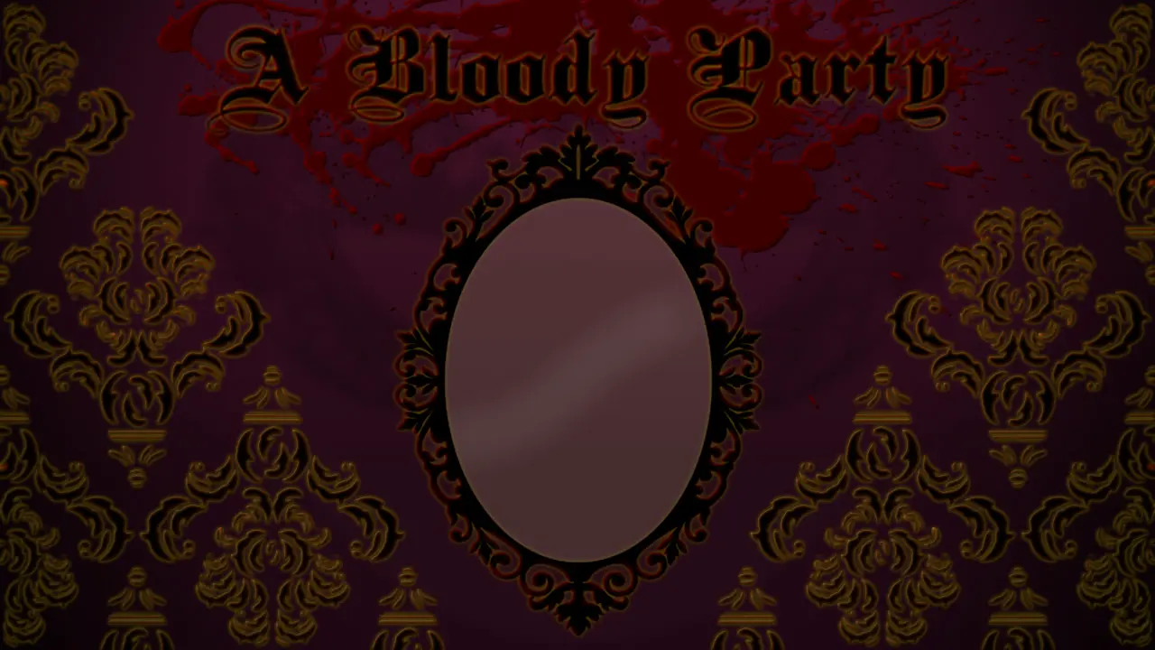 A Bloody Party