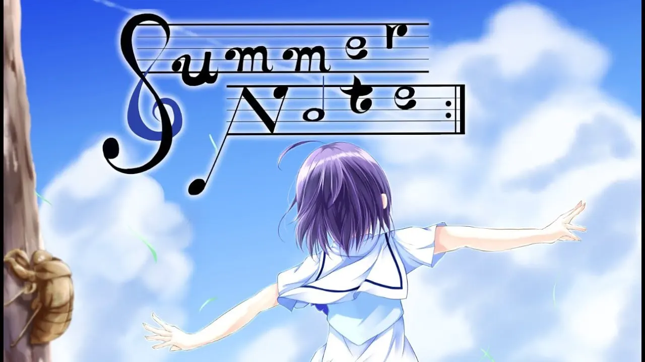 Summer Note