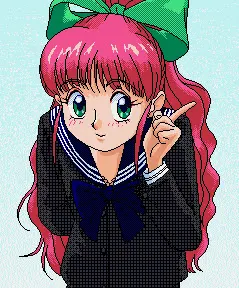 山岸 ちなつ