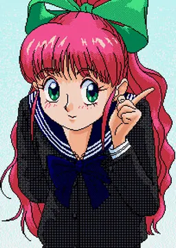 山岸 ちなつ