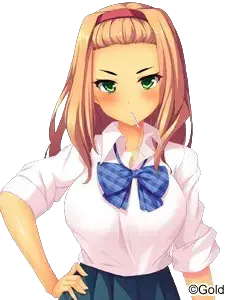 都夏子