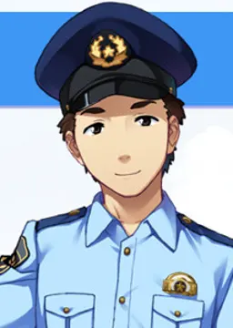 播守 太郎