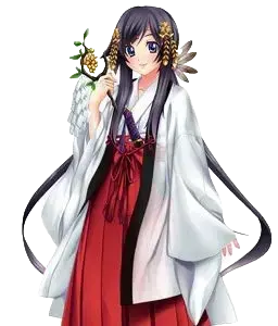 風天 時雨