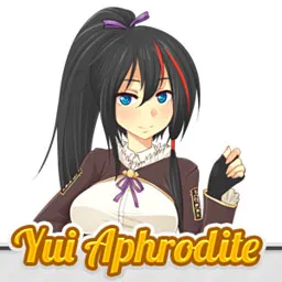 结衣·阿佛洛狄忒