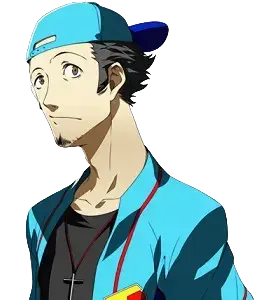 伊織 順平