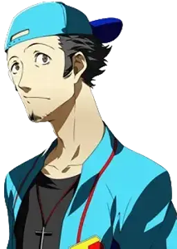 伊織 順平