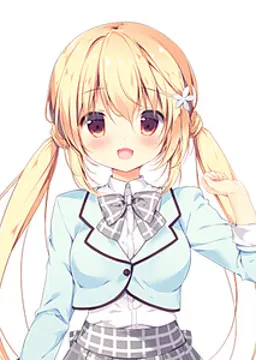 森乃 ひなた