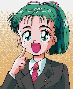 桜井 葉月