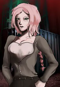 Odette