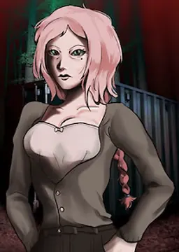 Odette
