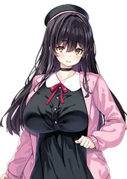 西園 美優莉