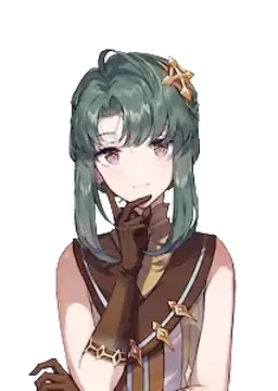 星灯綴夜