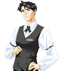 巻田 権蔵
