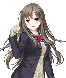 新條 悠