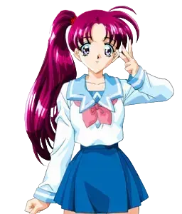 安藤 あおい