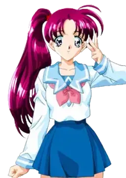安藤 あおい