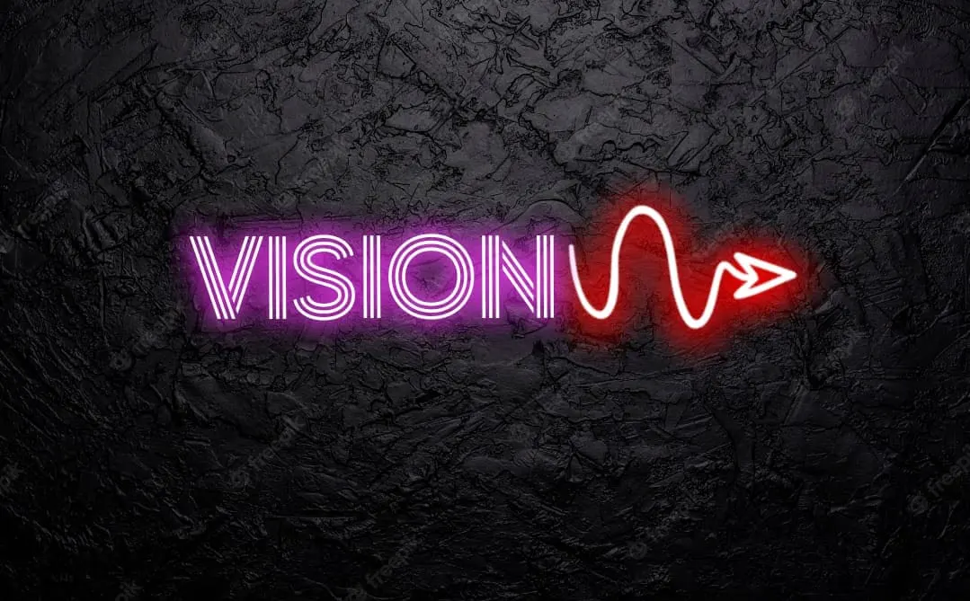 Vision