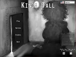 Kinda Tall