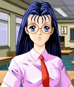 氷川 麗子