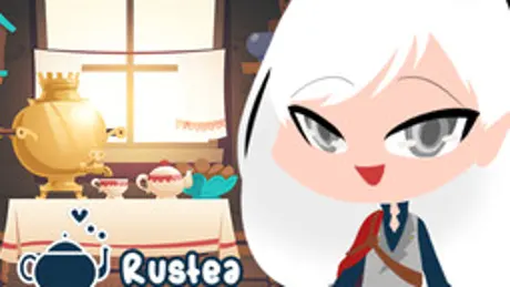 Rustea Conversation