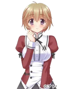 衣川 步香