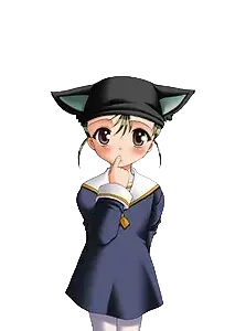河田 里緒