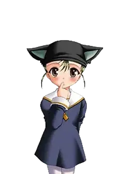 河田 里緒