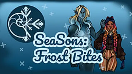 SeaSons: Frost Bites ❄
