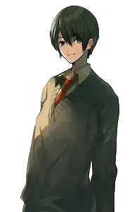 東條 湊