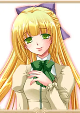 プリムローズ＝グラナード