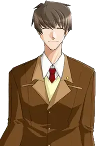 片岡 雄介