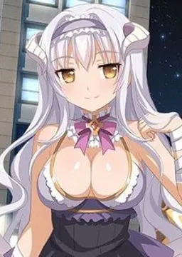 Yuzuki