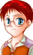 翌檜 涼二