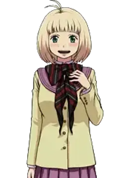 杜山 しえみ