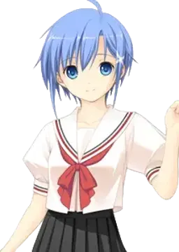 剣持 水夏