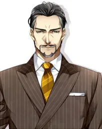 二宮 宗一郎