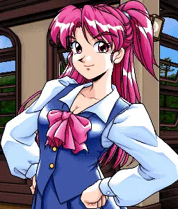 松本 さやか