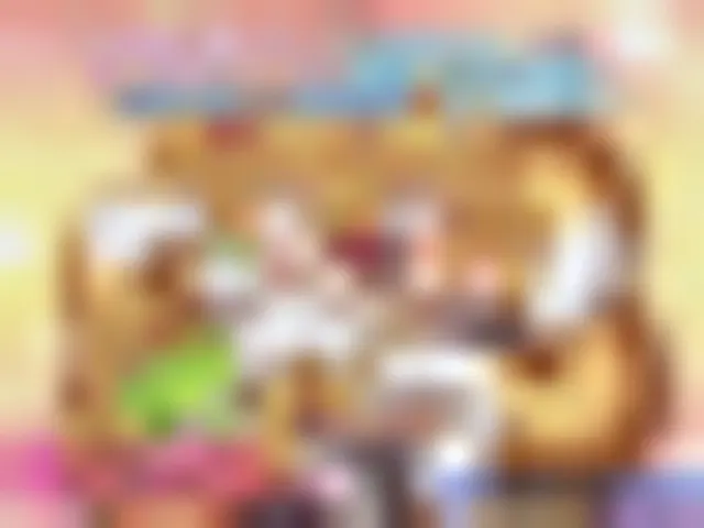 レベルドレイン2～尻尾に吸われるためのレベル上げ～