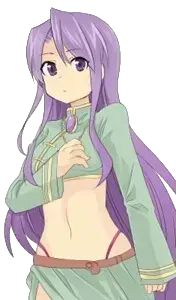 クリスタル