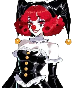 The Clown