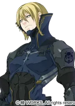 アルフレッド・サムニー
