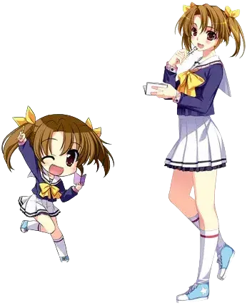 胡桃 ゆいな