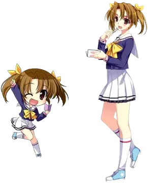 胡桃 ゆいな