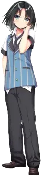 二条 つくね