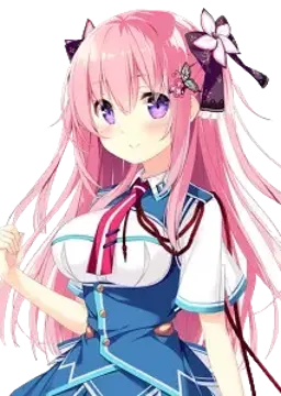藍原しおん