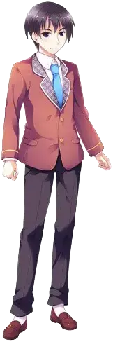 九重純也